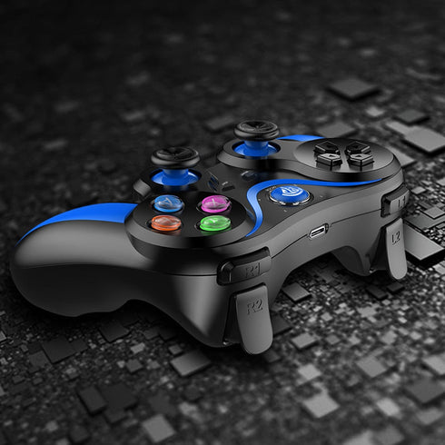 Wireless Bluetooth Gamepad Controller Joystick For Android -Ios - PC -PS3  VA-013